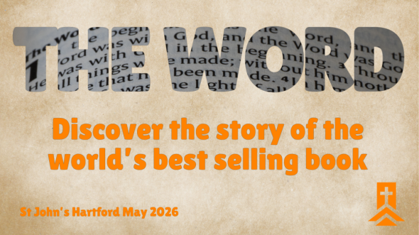 The Word poster 16 9