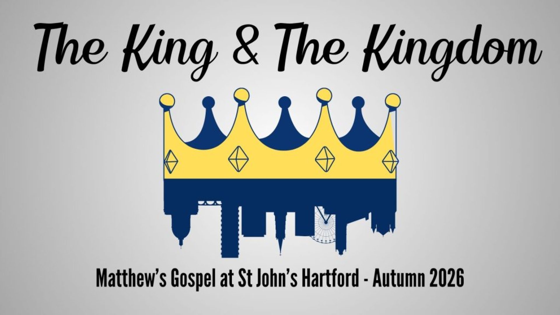 St John's Church Hartford